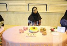 گزارش تصویری مراسم جشنواره غذا